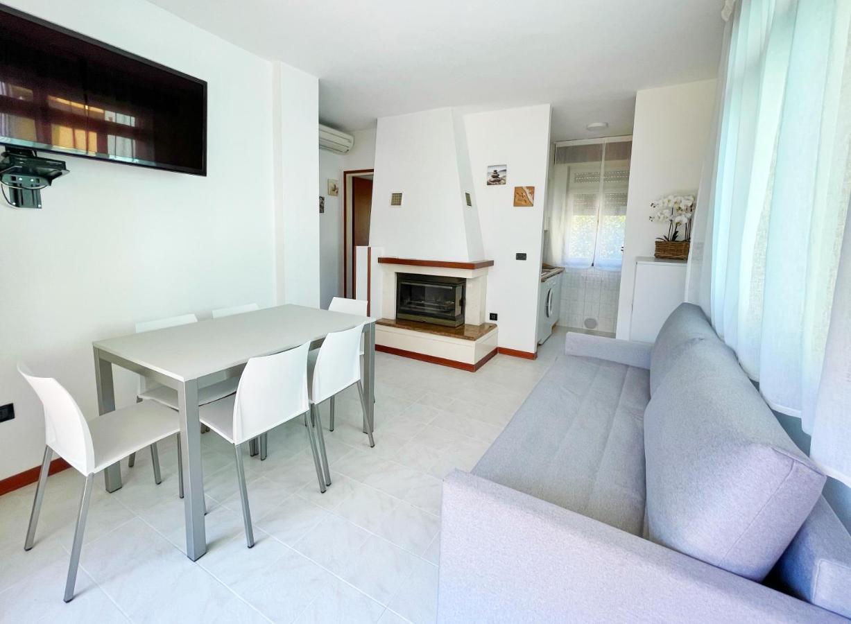 Villa Ivona 比比翁 外观 照片