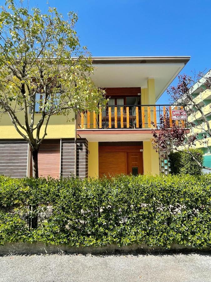 Villa Ivona 比比翁 外观 照片