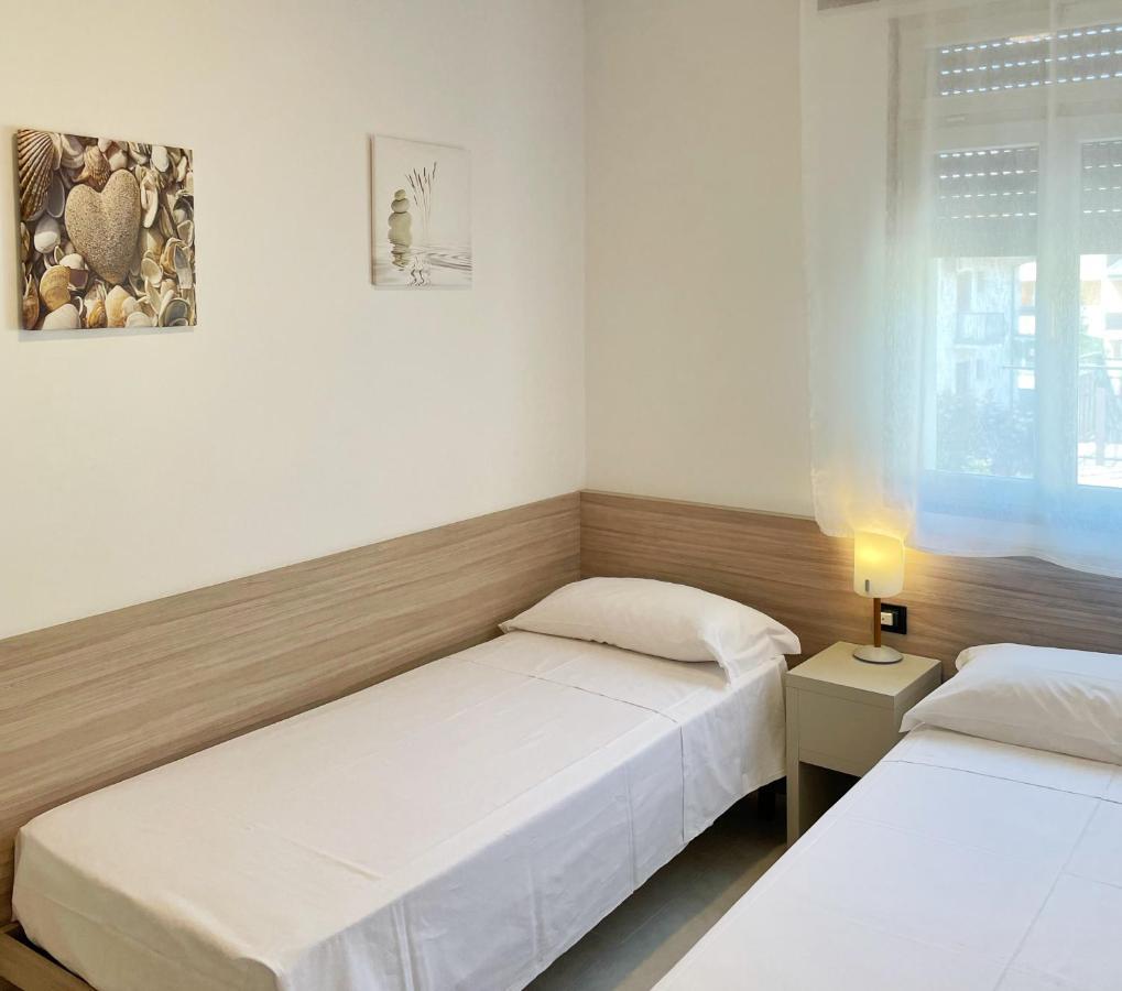 Villa Ivona 比比翁 外观 照片