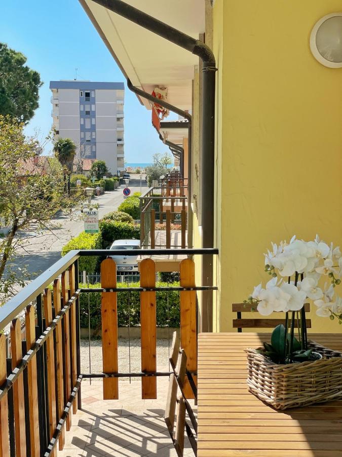 Villa Ivona 比比翁 外观 照片