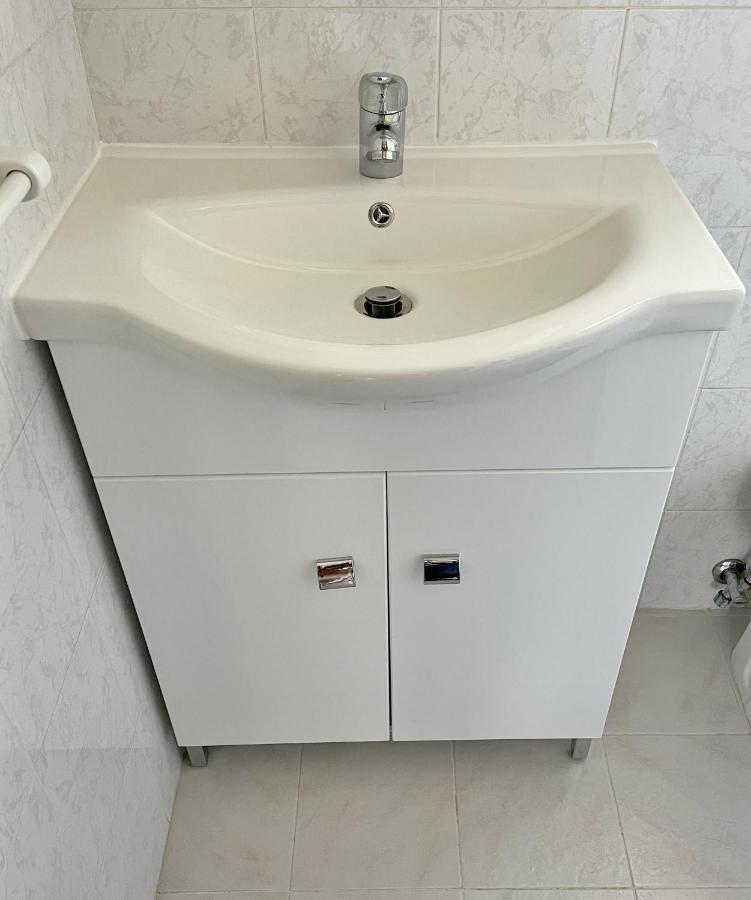 Villa Ivona 比比翁 外观 照片